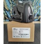 WDLINK SCANNER CODE A BARRE SANS FIL/ Filaire 2D AVEC SUPPORT DE FIXATION