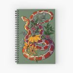 Miami  Spiral Notebook Bloc note