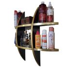 product_image_name-Generic-رف جداري 6 مقصورات تصميم أصلي رف عائم للزينة-2