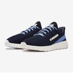 product_image_name-Generic-Chaussures Tennis Homme - Bleu/Blanc-2