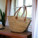 product_image_name-Generic-Panier Doum Marocain : Artisanat Traditionnel et Élégance Naturelle-3