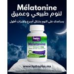 Hydraphyts Mélatonine 1.80 mg Hydra Plus