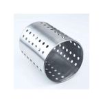 product_image_name-Generic-حامل أدوات المطبخ من المعدن المقاوم للصدأ - متين لأسطح العمل-2