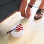 product_image_name-Generic-Rubans de colle Nano bande étanche - 5 Mètres-4