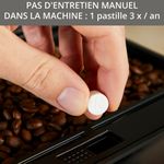 product_image_name-Krups-Machine à Café Essential Automatique à Grain Ref: EA8100-5