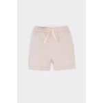 product_image_name-Defacto-شورت بخصر مطاطي للرضيع الذكر-1