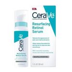 Cerave Resurfacing retinol serum 30ml