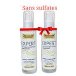 Onecream 2بيس سيروم استثنائي بدون سلفات بروتين 100 مل