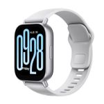 XIAOMI Redmi smart Watch 5 Active ( Silver)
