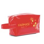 Trousse de Toilette,Trousse de Maquillage de Voyage Pour Femme,Trousse de Ranger et Organiser Ses Prouduits de Beauté et Cosmétiques