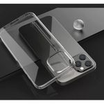 product_image_name-Generic-Pochette Pour IPHONE 13 Pro Max – transparente-2