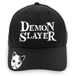 product_image_name-Generic-Casquette Anime - Demon Slayer - CAP Manga - Model From Japan Fashion Mode كاسكيط-1