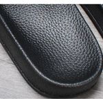 product_image_name-Generic-SANDALES D STAR UNISEX CUIR  NOIR  HAUTE QUALITE-3