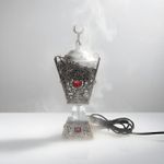 product_image_name-Generic-مبخرة الأناقة الشرقية الكهربائية-2