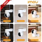 product_image_name-Generic-imou Caméra de sécurité intérieure intelligente Ranger Mini 3K/5MP avec support intégré-3