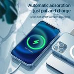 product_image_name-Generic-Coque de Protection shoc/rayure/scratch magnétique MagSafe pour iPhone 12 max-2