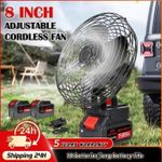 product_image_name-Generic-Ventilateur portable sans fil haute performance-8