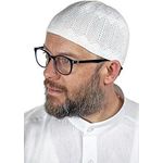 product_image_name-Generic-Bonnet de Prière Traditionnel – Confort et Sobriété-4
