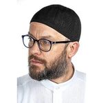 product_image_name-Generic-Bonnet de Prière Traditionnel – Confort et Sobriété-5