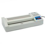Laminator Plastifieuse A3, A4, A5, A6 ...  Machine à Plastifier à Chaud
