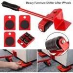 product_image_name-Generic-مجموعة رفع ونقل الأثاث - 5 قطع-4