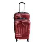 product_image_name-Generic-حقيبتان سفر للرجال والنساء، مجموعة من قطعتين-1