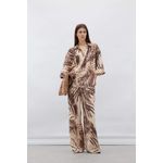 product_image_name-Defacto-سروال مطبوعة نسيج مشروط وايد ليج عادي-2