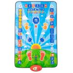 product_image_name-Generic-سجادة صلاة تعليمية للأطفال مع 36 مفتاحًا نشطًا وإرشادات متعددة اللغات - مقاومة للماء - قابلة للطي-3