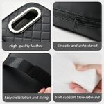 product_image_name-Generic-Couvre-Accoudoir Voiture Noir Luxe-5