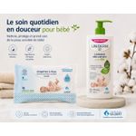 Gilbert pack de soins doux