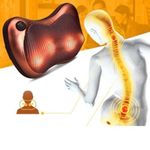 product_image_name-Generic-وسادة التدليك الالكترونية مدلك وسادة سيارة الرقبة القطنية الكتف مرة أخرى إلى الاسترخاء-1