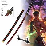 product_image_name-Generic-كاتانا كوسبلاي واقعية ومطابقة للأنمي (104 سم + حامل سيف)-1