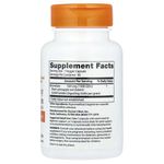 product_image_name-Doctor's BEST-بروميلين عالي الفعالية، 500 ملغ، 90 كبسولة نباتية-2