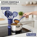 product_image_name-Generic-Set de Cuisine Complet avec Support de Rangement-6