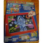 product_image_name-Generic-Magic Pad- ardoise magique des dessins lumineux pour cadeaux les enfants-2
