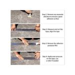 product_image_name-Generic-Ruban Adhésif Étanche Haute Performance pour Réparations Durables-5