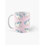 product_image_name-Generic-Motif de dispersion de licorne Mug classique-2