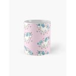 product_image_name-Generic-Motif de dispersion de licorne Mug classique-3