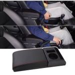 product_image_name-Generic-Coussin de Boîte d’Accoudoir de Voiture - Confort Ergonomique, Antidérapant et Installation Facile-2