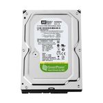 Western Digital disque dur interne 500gb