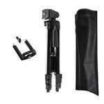 product_image_name-Generic- Support Télescopique en aluminium pour Appareil Photo et smartphones-2