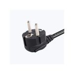 product_image_name-Generic-Dtk EU d'origine Câble Alimentation 1.8m, pour ordinateur, PC imprimante, projecteur-4