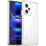 product_image_name-Case-Coque transparente souple pour Redmi Note 12 Pro Plus avec protecteur Camera-1