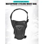 product_image_name-Generic-Sac de taille et de cuisse multifonction, sac banane militaire pour moto, course, randonnée, voyage-4