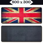 product_image_name-Generic-Tapis Gamer pour les jeux sur notebook, 800 x 300 Mouse pad XXXL Impermiable-3