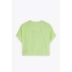 Marwa Blouse Courte - image 2