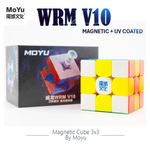 product_image_name-Moyu-ويلونغ WRM V10 مكعب 3x3 مغناطيسي-4