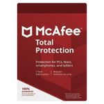 product_image_name-Generic-McAfee Total Protection + Safe Connect VPN 10 Appareils 1 An (Global) - Code numérique-1