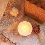 product_image_name-Generic-Bougie Élégante en Tube de Verre avec Porte-Bougie Transparent-2