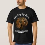 product_image_name-Generic-American Water Spaniel best dog big sister T-Shirt-1